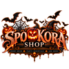 Spookora - Home