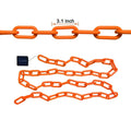 Halloween Outdoor Chain Lights- Haunted House Decoration